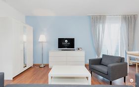 Jantar Apartamenty - Promenada Kołobrzeg
